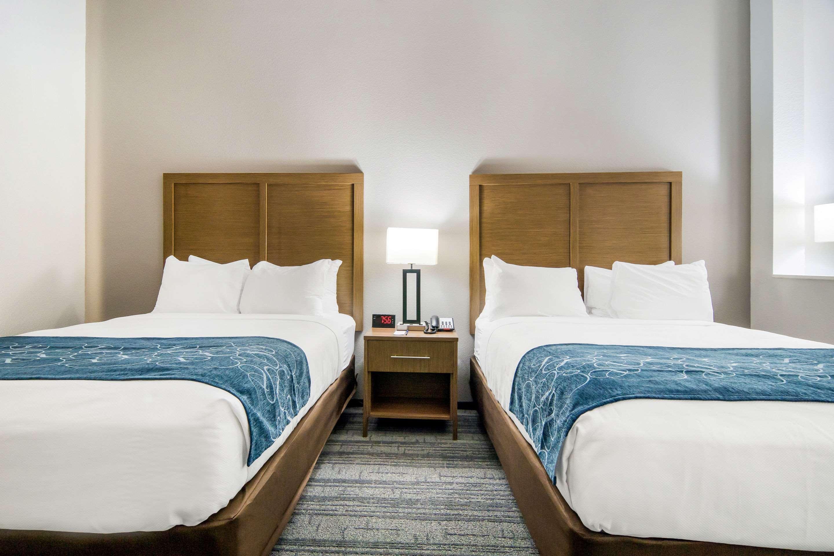 Comfort Dallas South Hotel