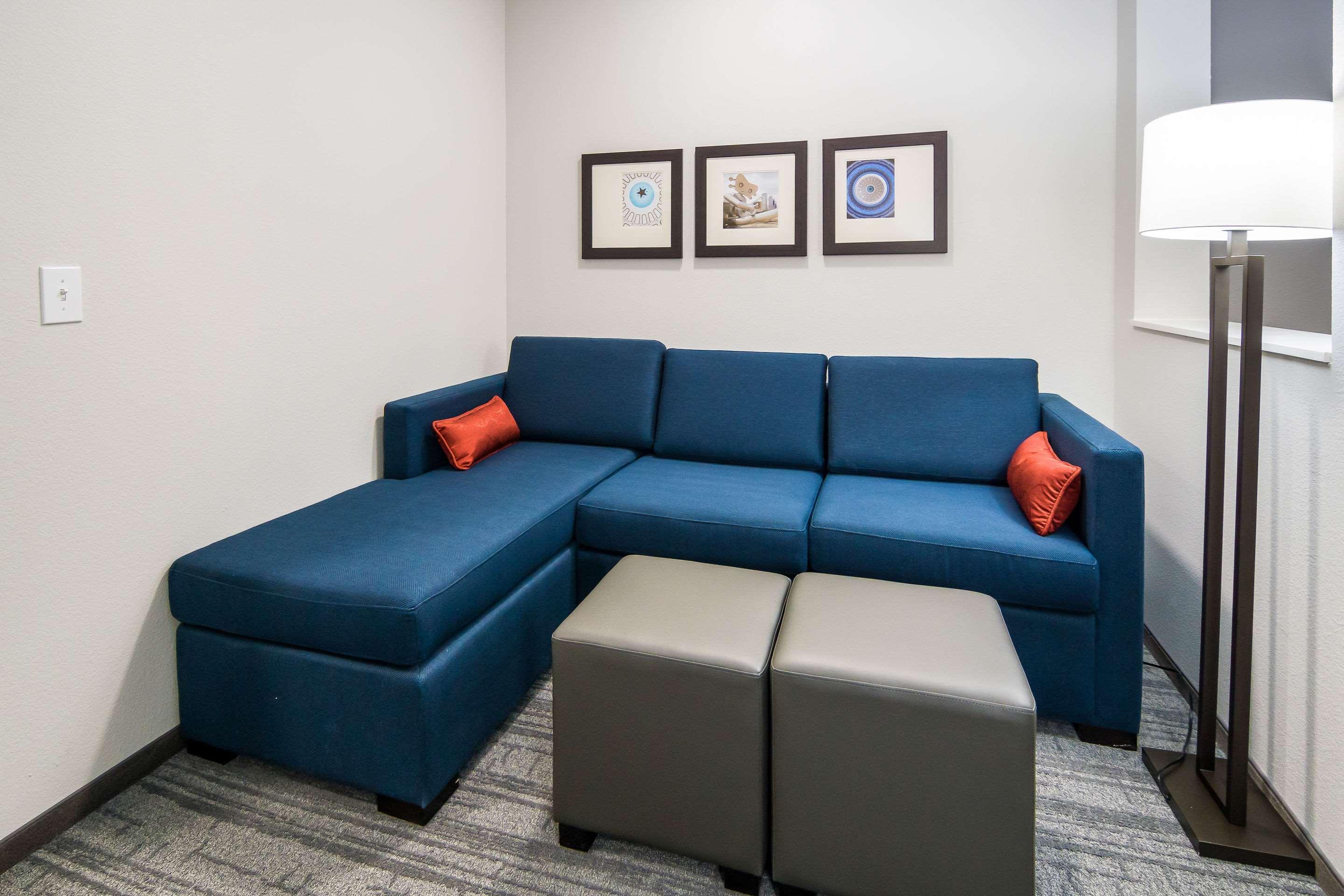 Comfort Dallas South