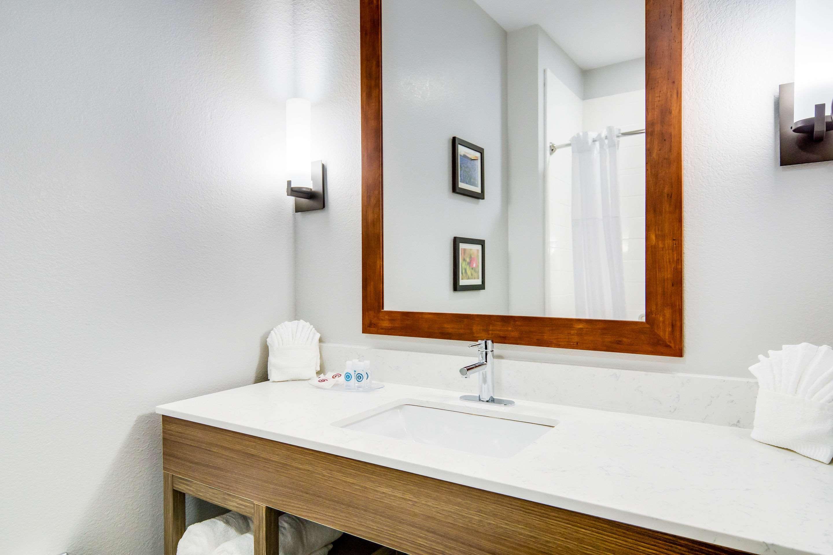 Comfort Dallas South