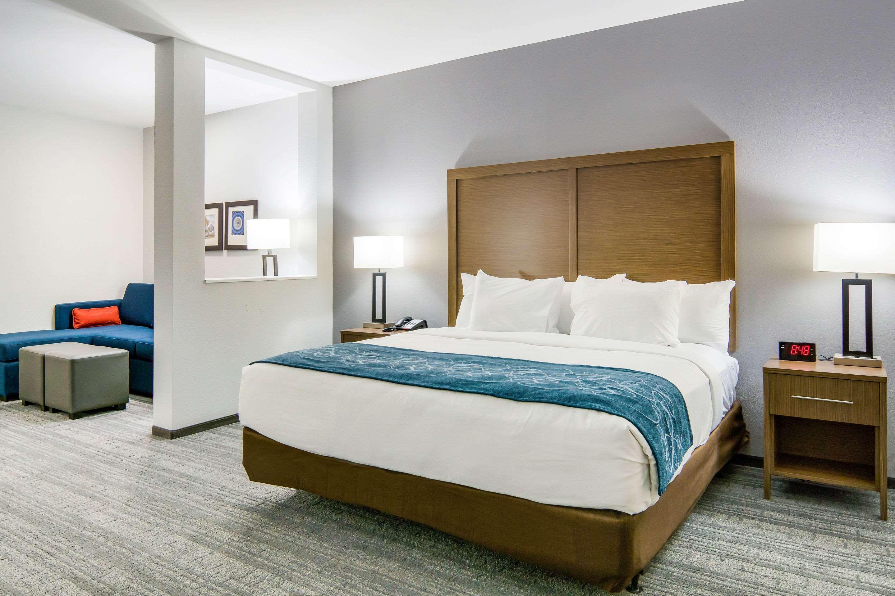 Comfort Dallas South