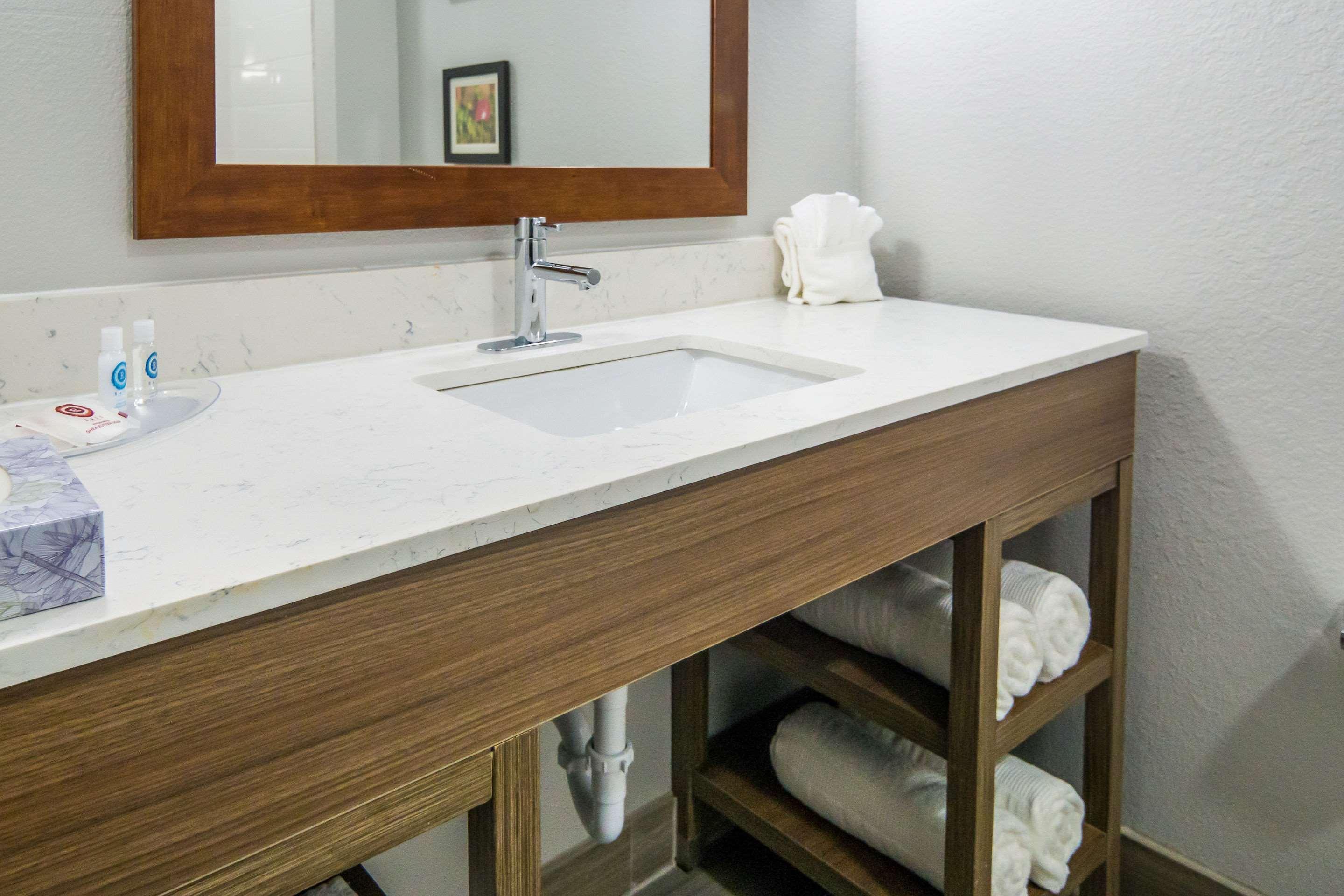 Hotel Comfort Dallas South 3*