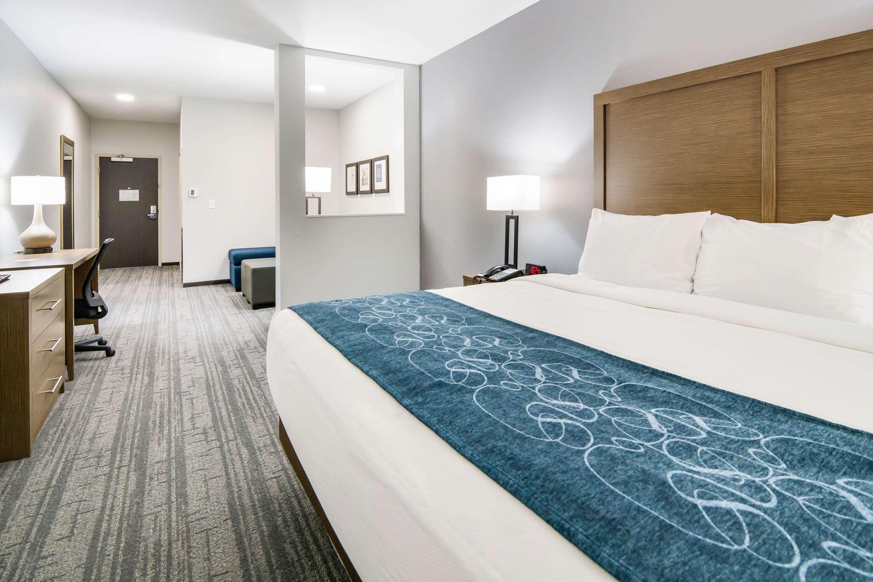 Hotel Comfort Dallas South 3*