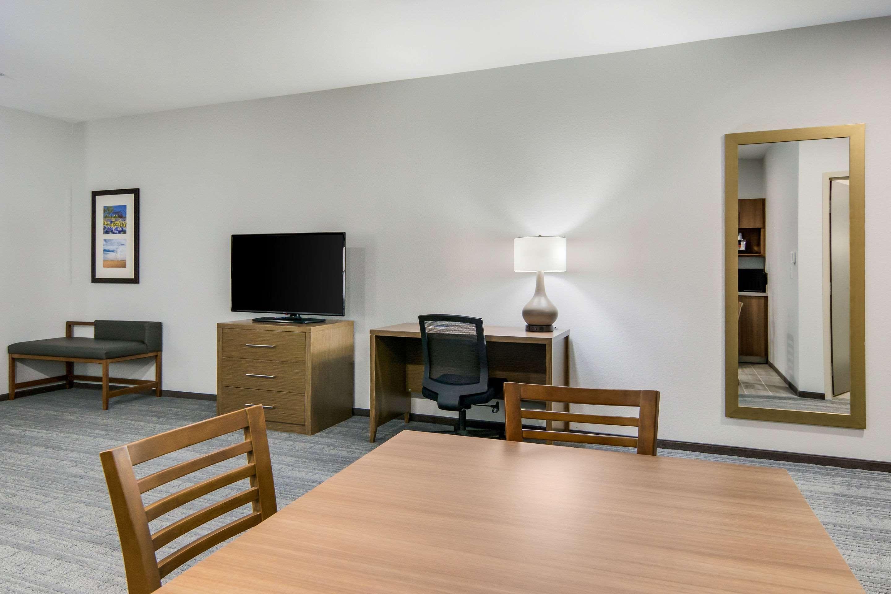 Comfort Dallas South