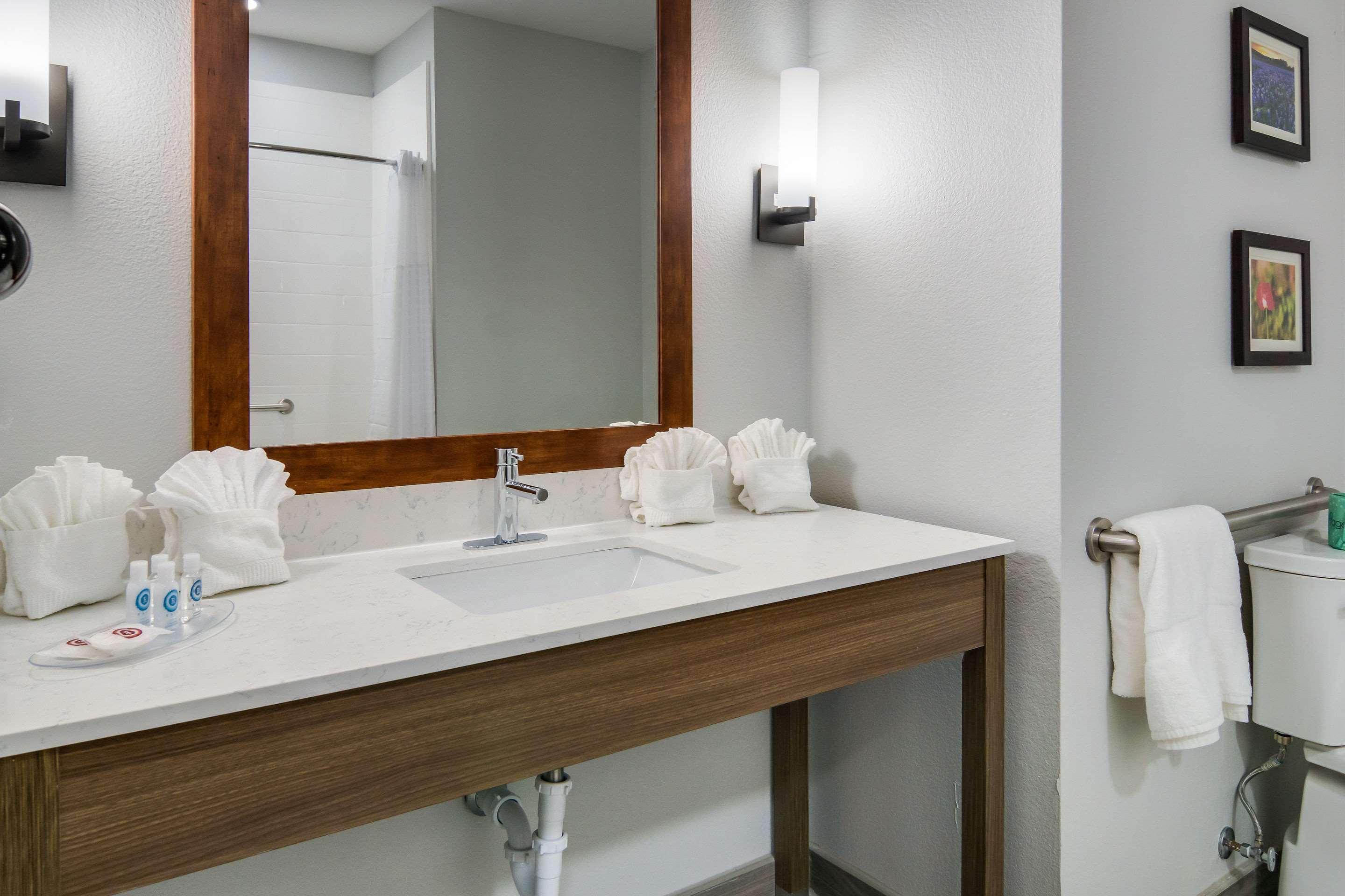 Comfort Dallas South 3* DeSoto