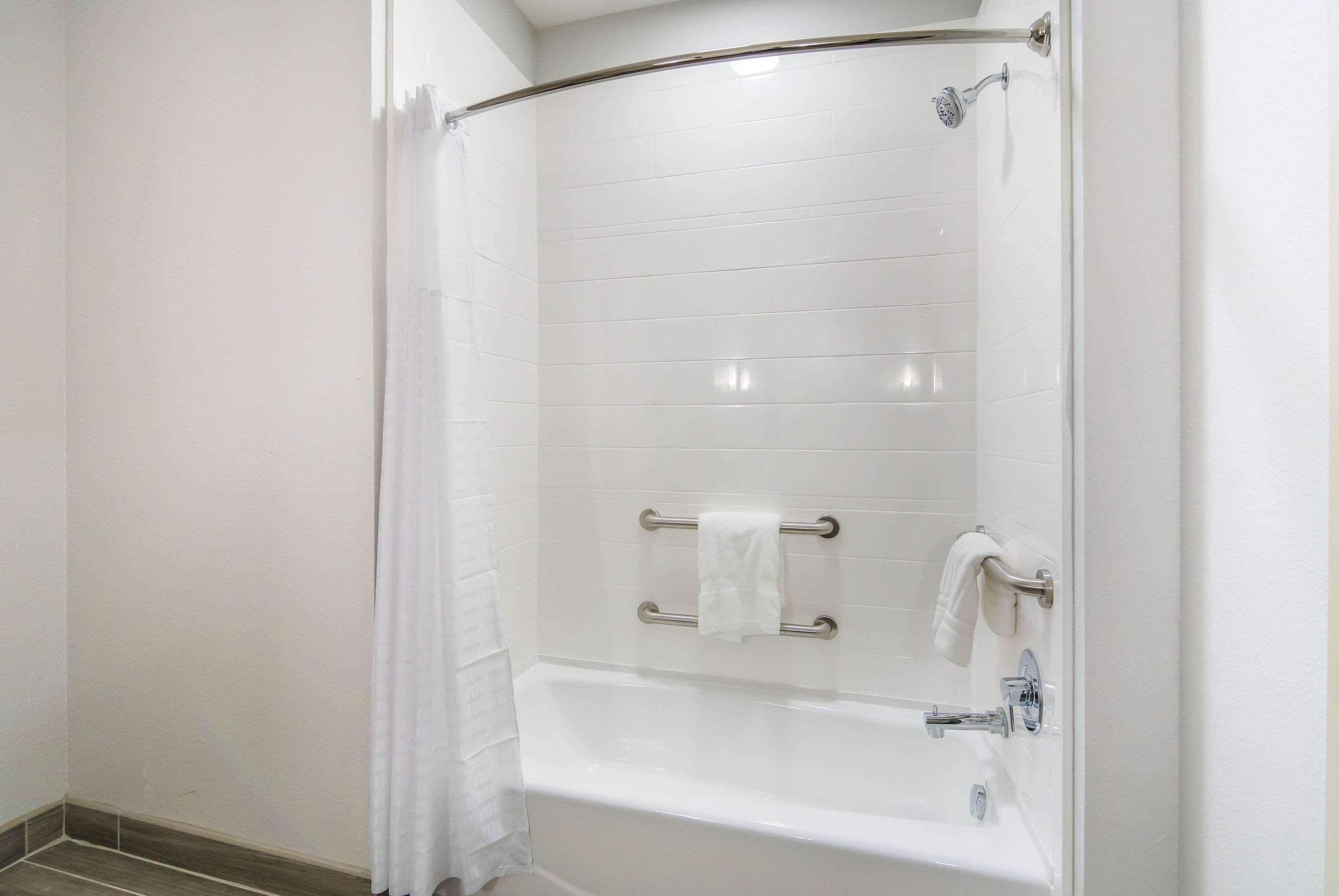 Hotel Comfort Dallas South