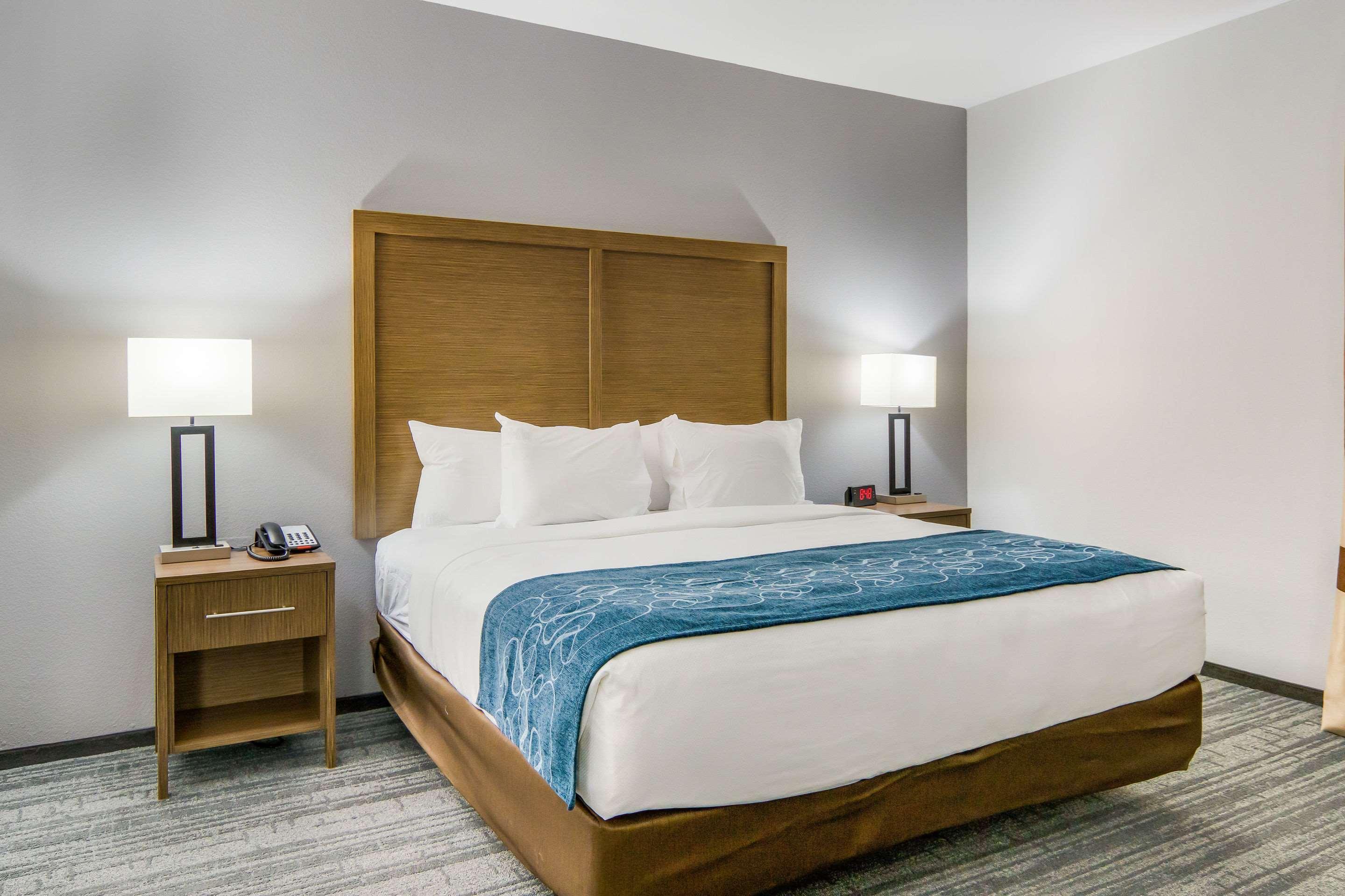 Hotel Comfort Dallas South