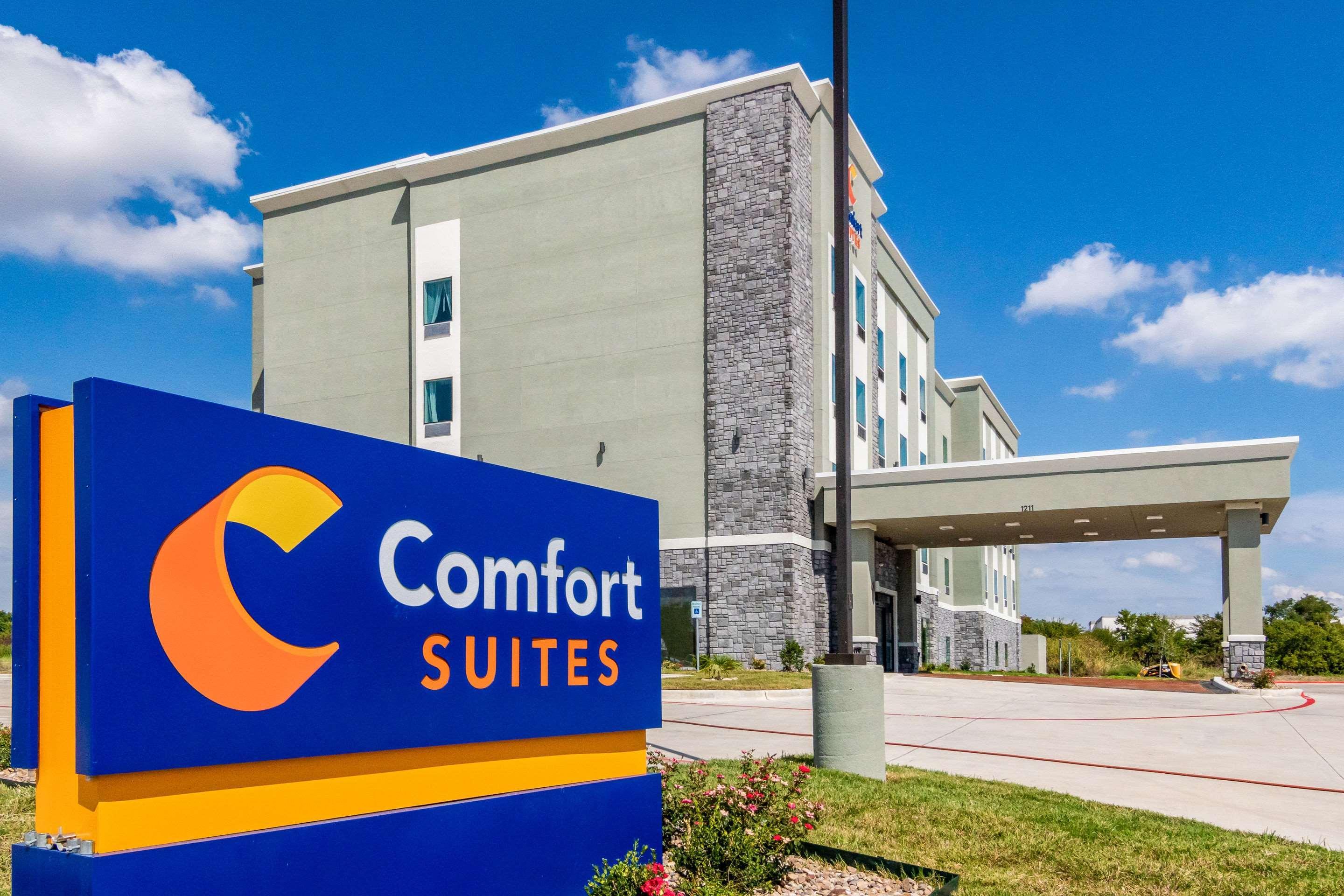 Comfort Dallas South 3* DeSoto