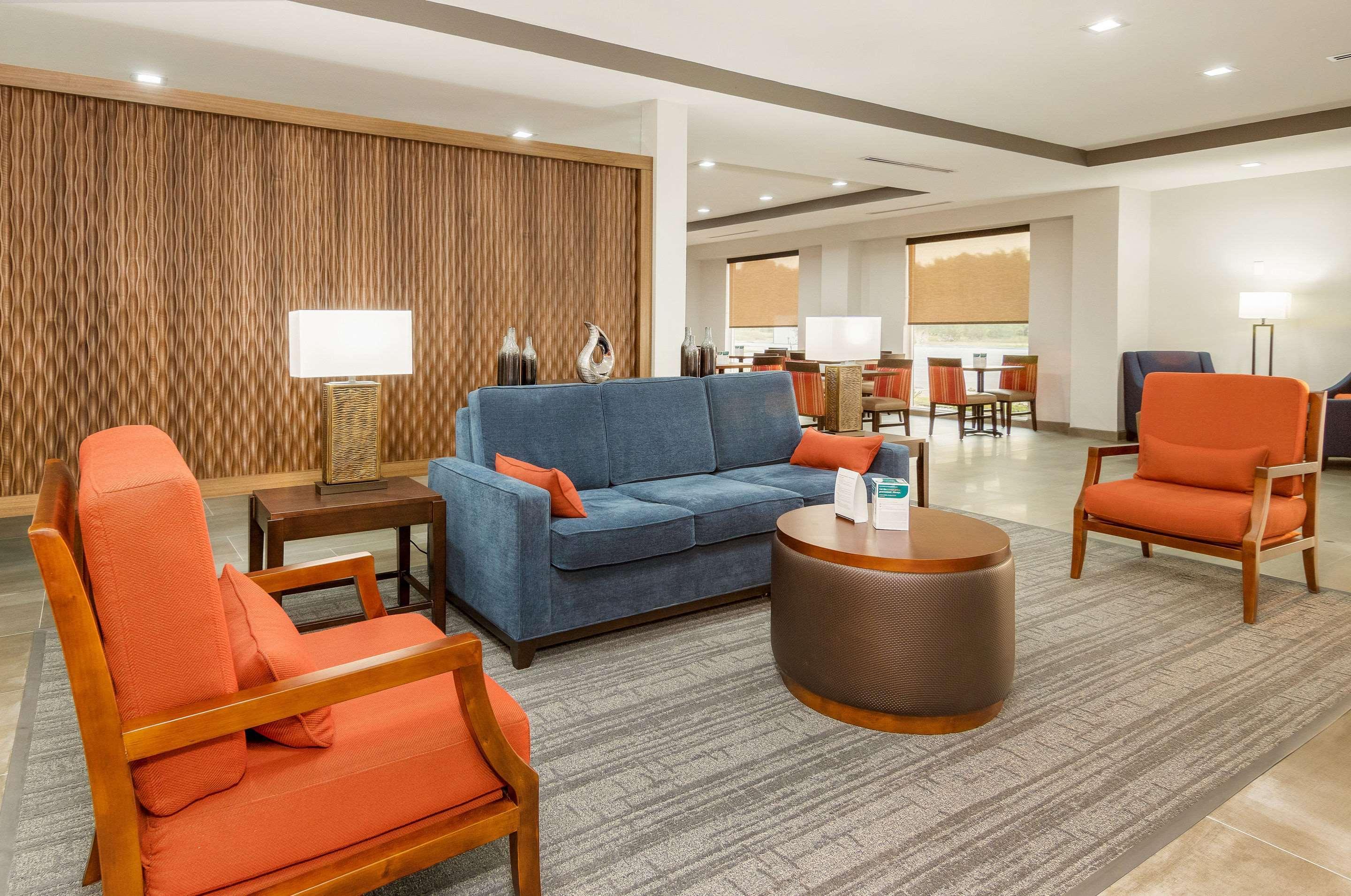 Comfort Dallas South 3* DeSoto