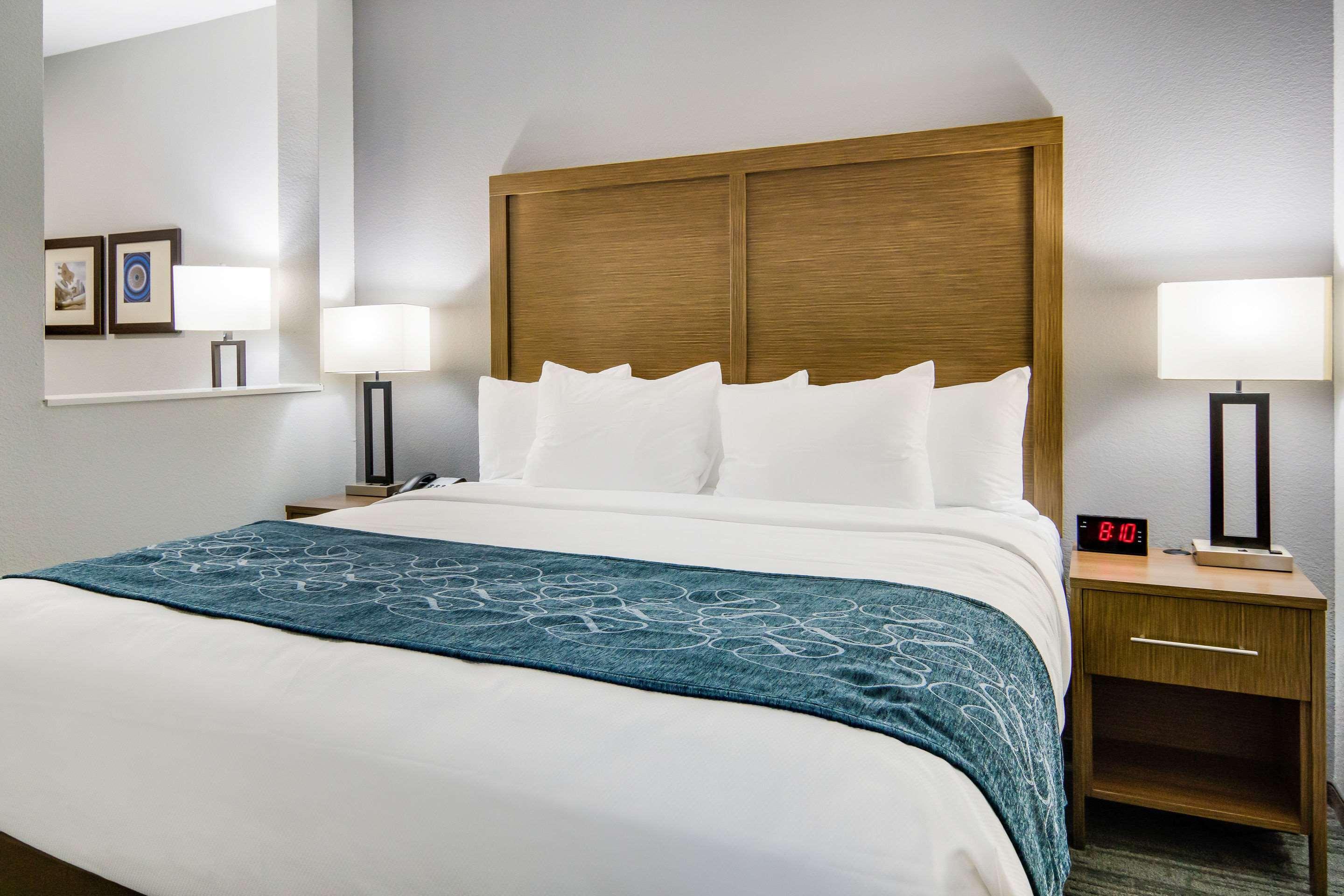 Comfort Dallas South 3* DeSoto