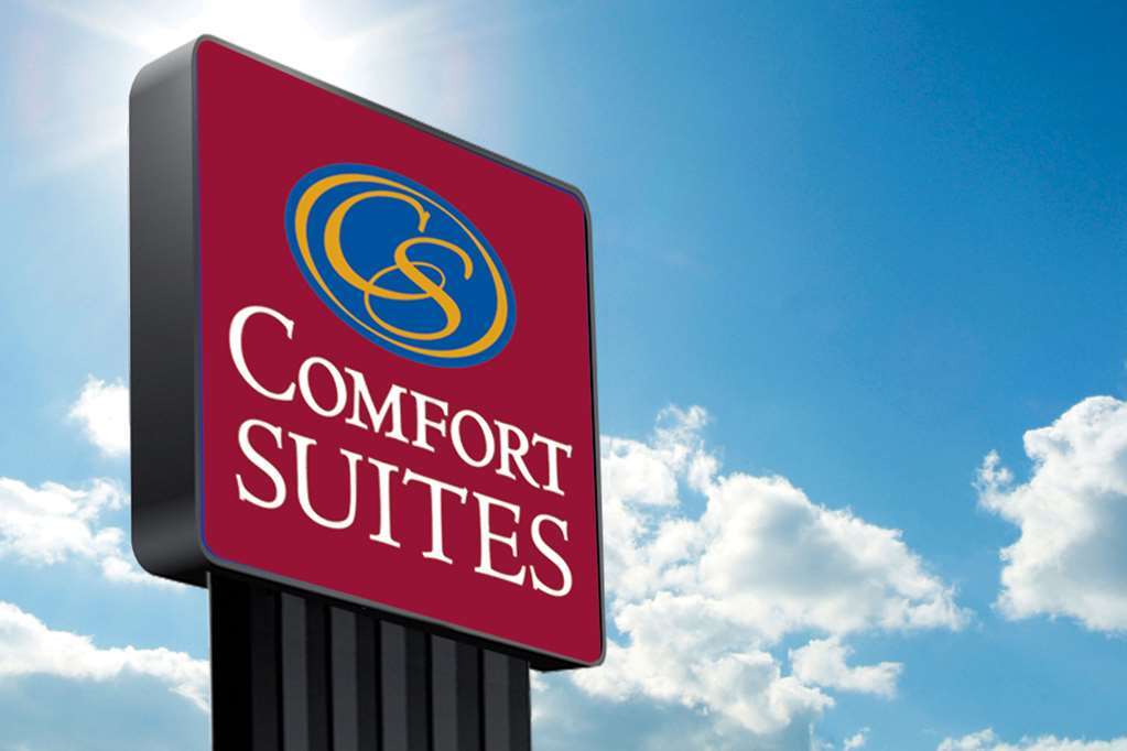 Hotel Comfort Dallas South