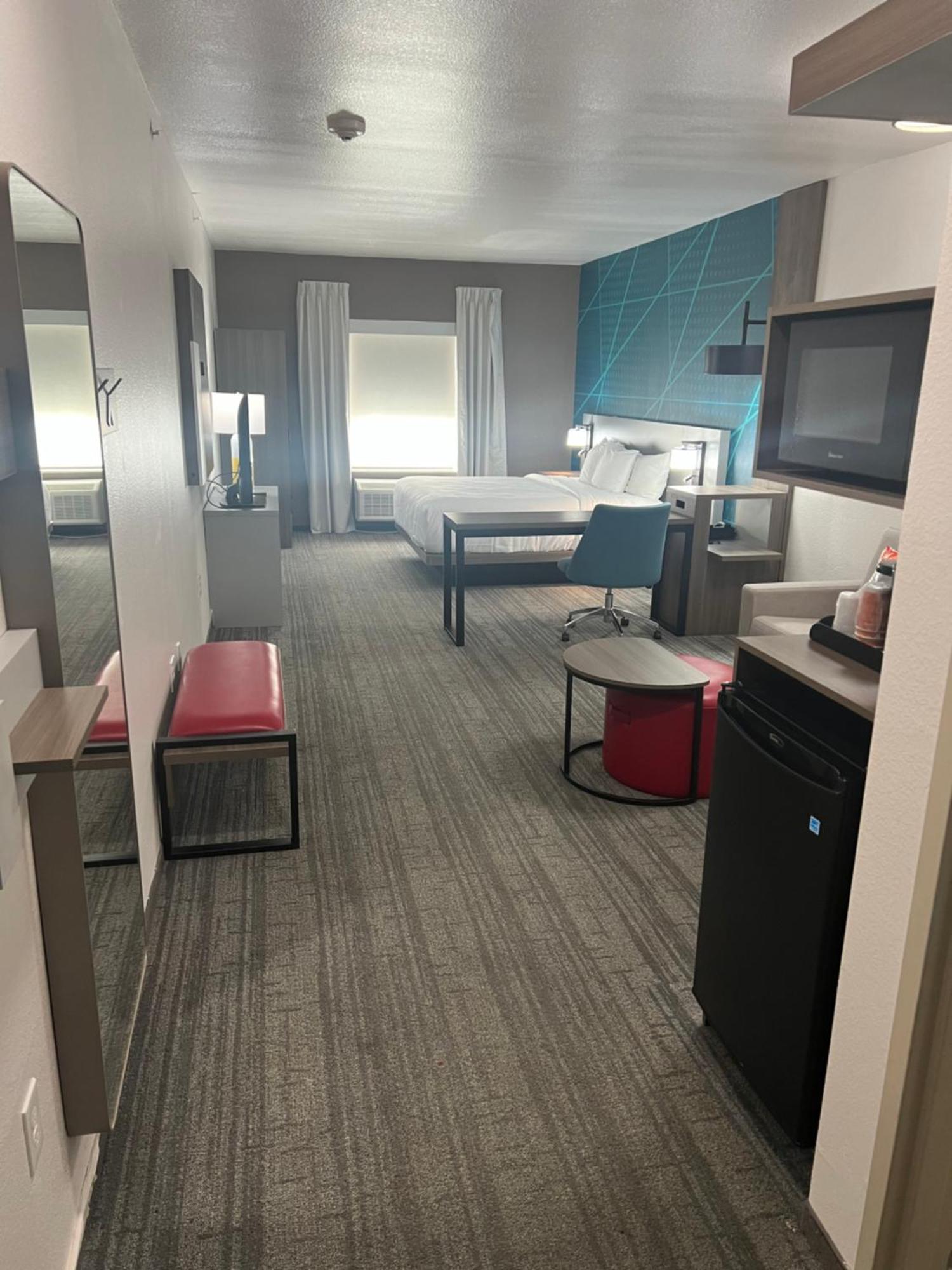 Comfort Dallas South Hotel 3*